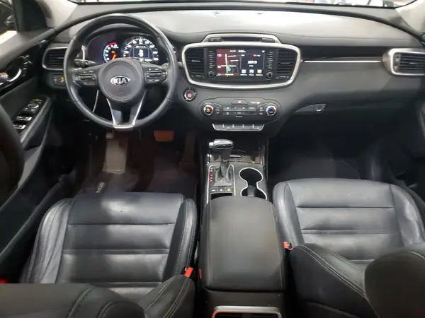 5XYPKDA54GG152281 2016 KIA SORENTO - Image 8