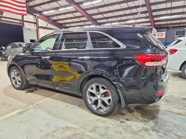 5XYPKDA54GG154600 2016 KIA SORENTO - Image 2