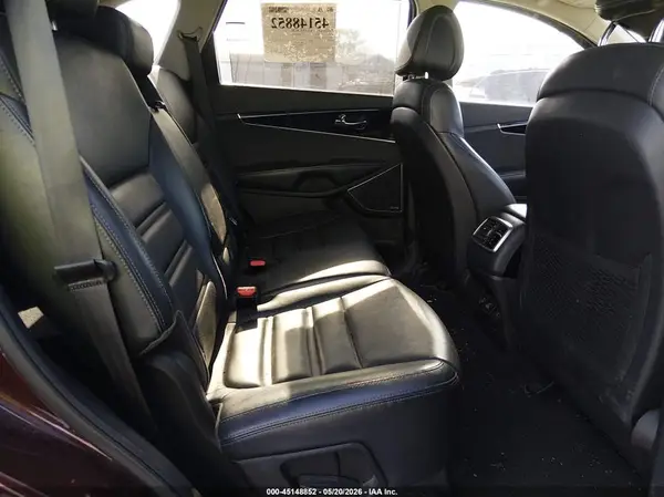 5XYPKDA54GG172272 2016 KIA SORENTO - Image 8