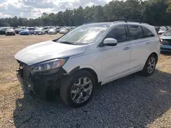 5XYPKDA54GG172496 2016 KIA SORENTO
