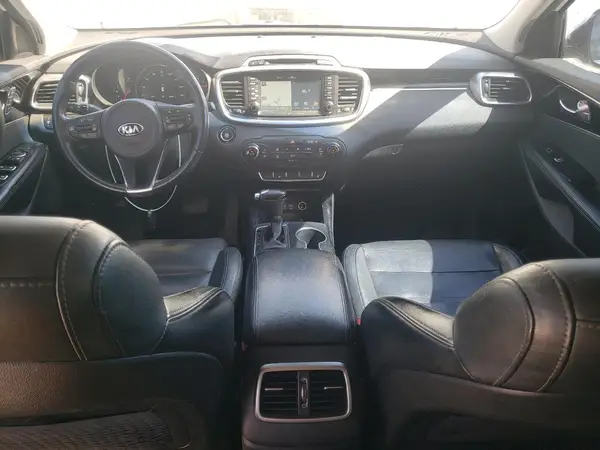 5XYPKDA54GG172496 2016 KIA SORENTO - Image 8