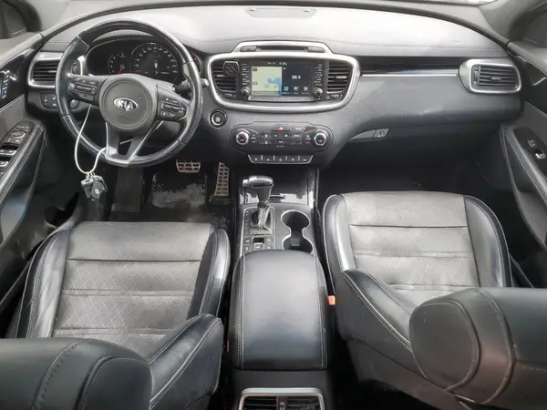 5XYPKDA54GG183076 2016 KIA SORENTO - Image 8