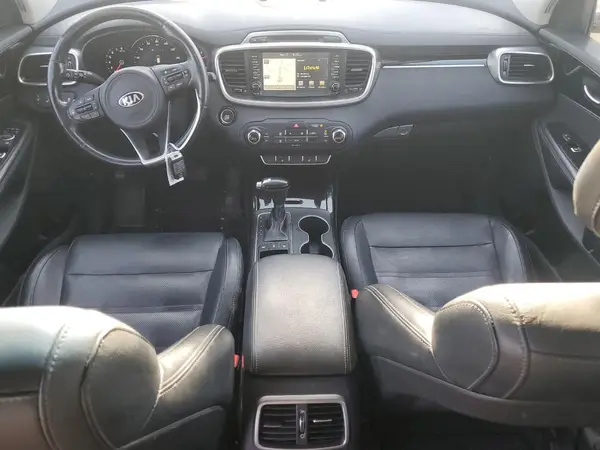 5XYPKDA54HG187503 2017 KIA SORENTO - Image 8