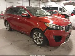 5XYPKDA54HG189056 2017 KIA SORENTO