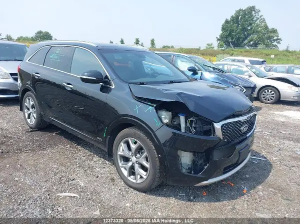 5XYPKDA54HG199568 2017 KIA SORENTO - Image 1