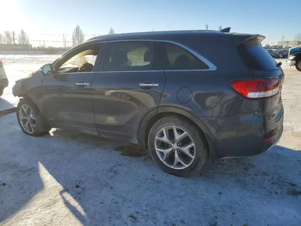 5XYPKDA54HG199800 2017 KIA SORENTO - Image 2
