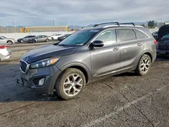 5XYPKDA54HG205627 2017 KIA SORENTO
