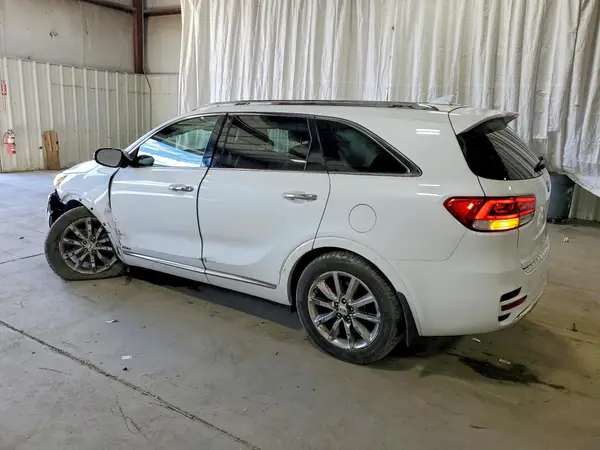 5XYPKDA54HG228728 2017 KIA SORENTO - Image 2