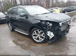 5XYPKDA54HG231760 2017 KIA SORENTO