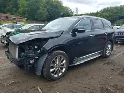 5XYPKDA54HG254858 2017 KIA SORENTO