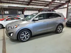 5XYPKDA54HG261969 2017 KIA SORENTO