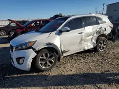 5XYPKDA54HG273751 2017 KIA SORENTO