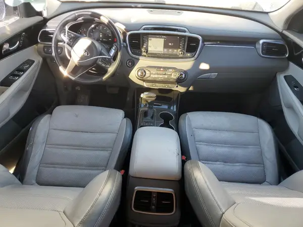 5XYPKDA54HG273751 2017 KIA SORENTO - Image 8