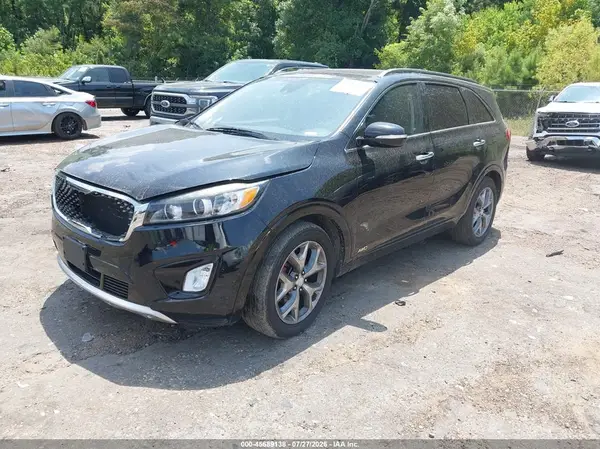 5XYPKDA54HG298679 2017 KIA SORENTO - Image 2