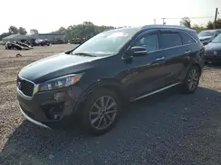 5XYPKDA54HG305145 2017 KIA SORENTO
