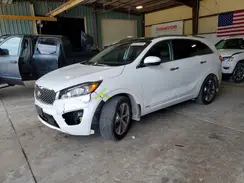 5XYPKDA54HG314525 2017 KIA SORENTO
