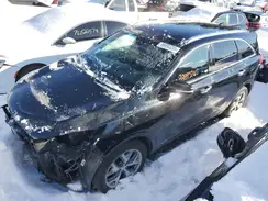 5XYPKDA54HG324097 2017 KIA SORENTO