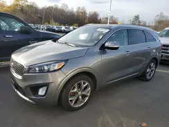 5XYPKDA54HG325363 2017 KIA SORENTO
