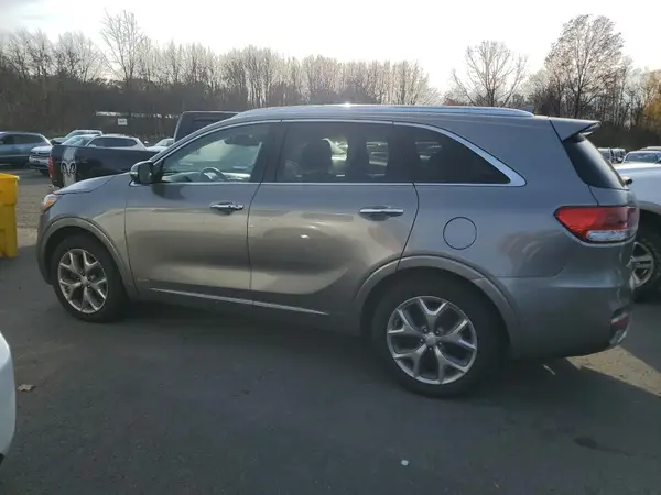 5XYPKDA54HG325363 2017 KIA SORENTO - Image 2