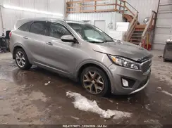 5XYPKDA54HG336976 2017 KIA SORENTO