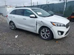 5XYPKDA54HG337951 2017 KIA SORENTO
