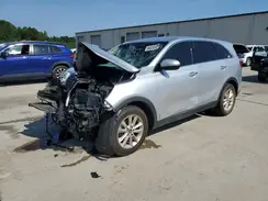 5XYPKDA54JG132006 2018 KIA SORENTO