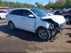 5XYPKDA54JG363830 2018 KIA SORENTO