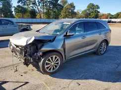 5XYPKDA54JG368722 2018 KIA SORENTO