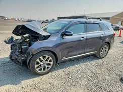 5XYPKDA54KG448944 2019 KIA SORENTO