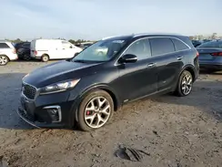5XYPKDA54KG459264 2019 KIA SORENTO