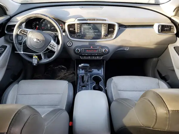 5XYPKDA54KG459264 2019 KIA SORENTO - Image 8
