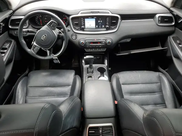 5XYPKDA54KG459474 2019 KIA SORENTO - Image 8