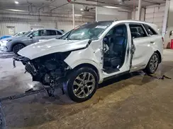 5XYPKDA54KG496671 2019 KIA SORENTO