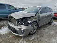 5XYPKDA54KG499344 2019 KIA SORENTO
