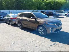 5XYPKDA54KG499652 2019 KIA SORENTO