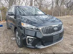 5XYPKDA54KG500685 2019 KIA SORENTO
