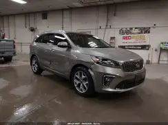 5XYPKDA54KG507684 2019 KIA SORENTO
