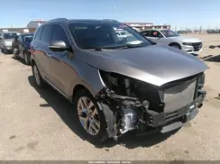 5XYPKDA54KG509063 2019 KIA SORENTO