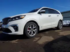 5XYPKDA54KG515803 2019 KIA SORENTO