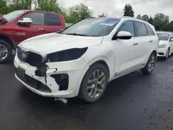 5XYPKDA54KG522900 2019 KIA SORENTO