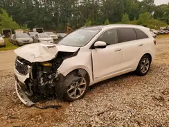 5XYPKDA54KG524937 2019 KIA SORENTO