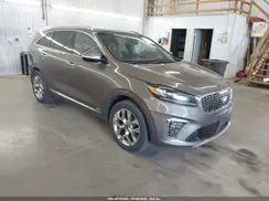 5XYPKDA54KG568436 2019 KIA SORENTO