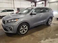 5XYPKDA54LG645341 2020 KIA SORENTO
