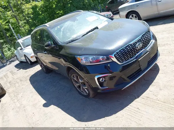 5XYPKDA54LG657778 2020 KIA SORENTO - Image 1