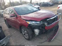 5XYPKDA54LG657845 2020 KIA SORENTO