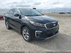 5XYPKDA54LG658719 2020 KIA SORENTO