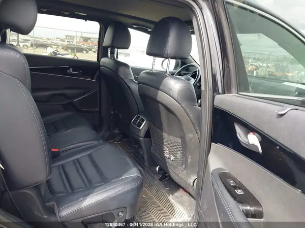 5XYPKDA54LG658719 2020 KIA SORENTO - Image 8