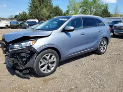 5XYPKDA54LG687458 2020 KIA SORENTO
