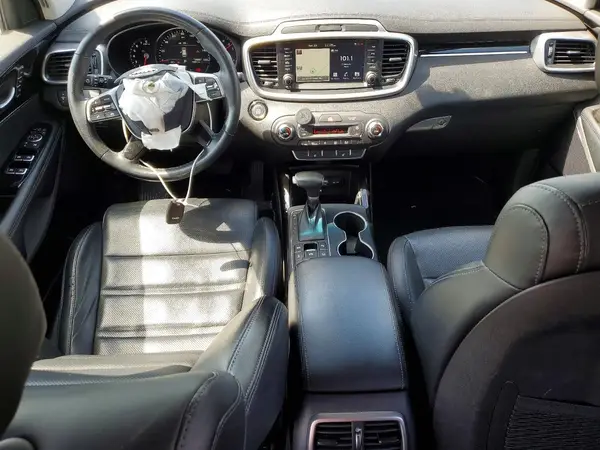 5XYPKDA54LG687458 2020 KIA SORENTO - Image 8