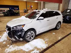 5XYPKDA54LG692563 2020 KIA SORENTO